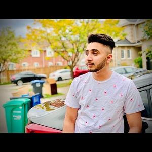 Meet your Posher, Kulveer